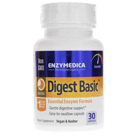 Digest Basic, ENZ